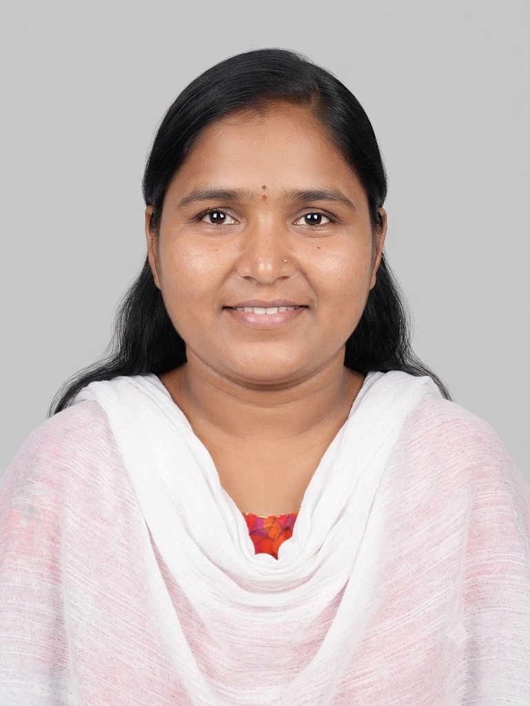 sandika ganesh salunk - Part time Baby Sitter in diva in Thane